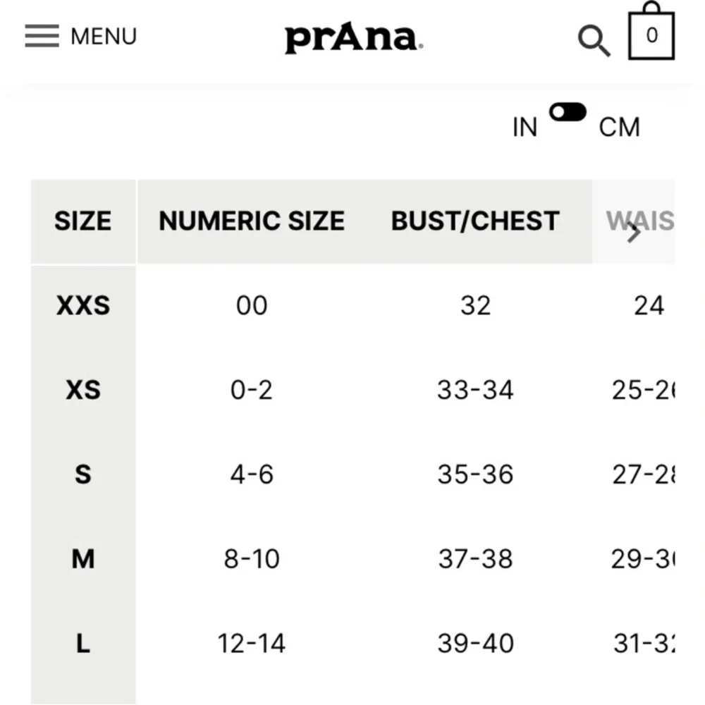 Prana Women's Black Eisley Sleeveless Cover-Up Tunic Swimwear—S